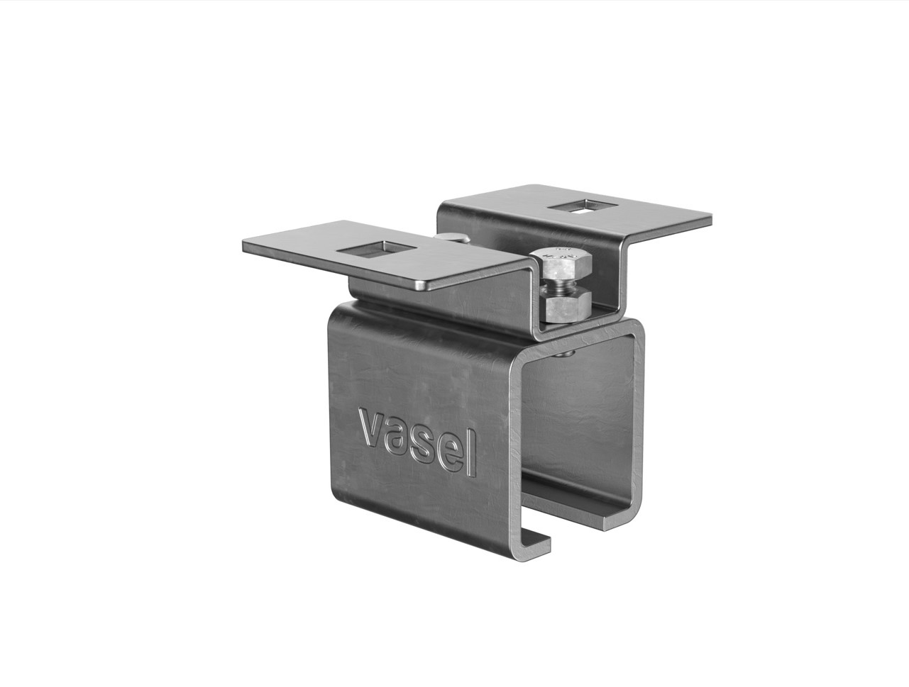 Support Bracket (with ceiling mounting plate)